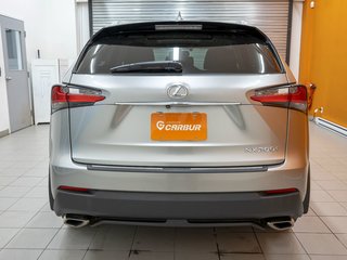 Lexus NX 200t  2017 à St-Jérôme, Québec - 8 - w320h240px