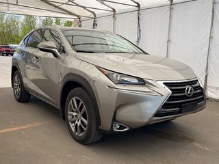 Lexus NX 200t  2017 à St-Jérôme, Québec - 10 - w320h240px