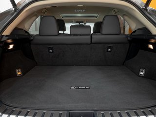Lexus NX 200t  2017 à St-Jérôme, Québec - 31 - w320h240px