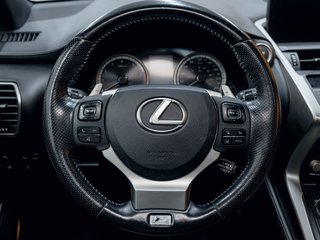 Lexus NX  2018 à St-Jérôme, Québec - 15 - w320h240px