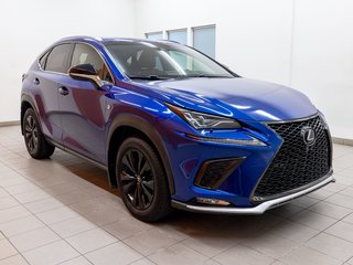 2018 Lexus NX in St-Jérôme, Quebec - 11 - w320h240px