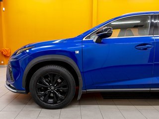 Lexus NX  2018 à St-Jérôme, Québec - 38 - w320h240px