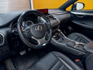 2018 Lexus NX in St-Jérôme, Quebec - 4 - w320h240px