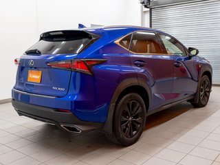 2018 Lexus NX in St-Jérôme, Quebec - 10 - w320h240px