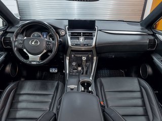 Lexus NX  2018 à St-Jérôme, Québec - 12 - w320h240px