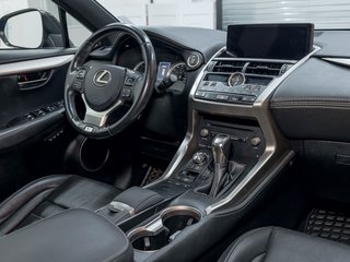 2018 Lexus NX in St-Jérôme, Quebec - 30 - w320h240px