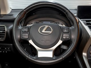2018 Lexus NX in St-Jérôme, Quebec - 22 - w320h240px
