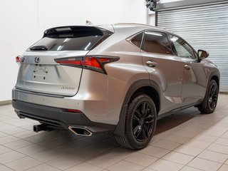2018 Lexus NX in St-Jérôme, Quebec - 10 - w320h240px