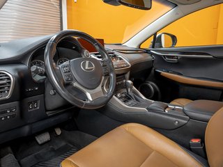 2018 Lexus NX in St-Jérôme, Quebec - 2 - w320h240px