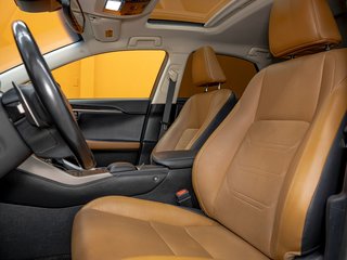2018 Lexus NX in St-Jérôme, Quebec - 16 - w320h240px