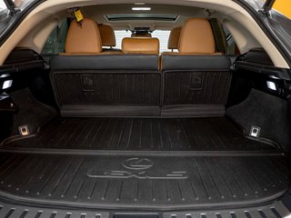 2018 Lexus NX in St-Jérôme, Quebec - 37 - w320h240px