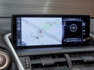 2018 Lexus NX in St-Jérôme, Quebec - 4 - w320h240px