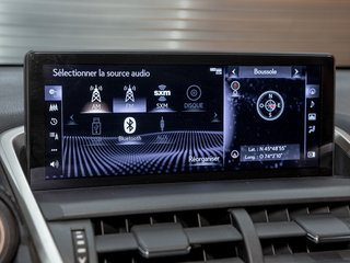 2018 Lexus NX in St-Jérôme, Quebec - 27 - w320h240px