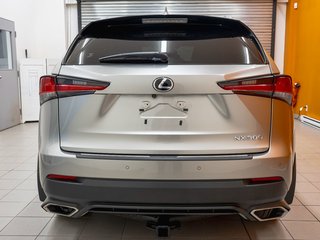 2018 Lexus NX in St-Jérôme, Quebec - 9 - w320h240px
