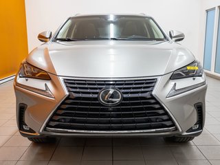 2018 Lexus NX in St-Jérôme, Quebec - 6 - w320h240px