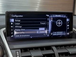 2018 Lexus NX in St-Jérôme, Quebec - 25 - w320h240px