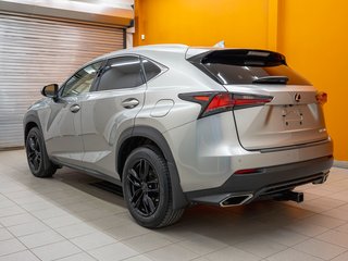 2018 Lexus NX in St-Jérôme, Quebec - 8 - w320h240px