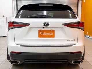 2020 Lexus NX in St-Jérôme, Quebec - 9 - w320h240px