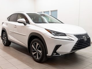 Lexus NX  2020 à St-Jérôme, Québec - 12 - w320h240px