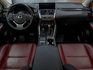 2020 Lexus NX in St-Jérôme, Quebec - 13 - w320h240px