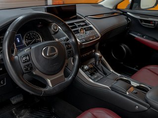 2020 Lexus NX in St-Jérôme, Quebec - 2 - w320h240px