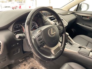 2020 Lexus NX in St-Jérôme, Quebec - 3 - w320h240px
