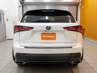 Lexus NX  2020 à St-Jérôme, Québec - 6 - w320h240px