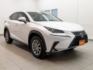 Lexus NX  2020 à St-Jérôme, Québec - 9 - w320h240px