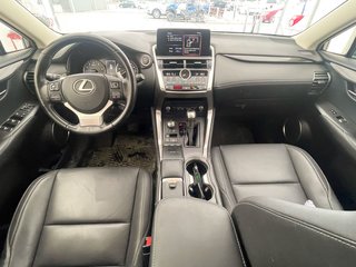 2020 Lexus NX in St-Jérôme, Quebec - 10 - w320h240px