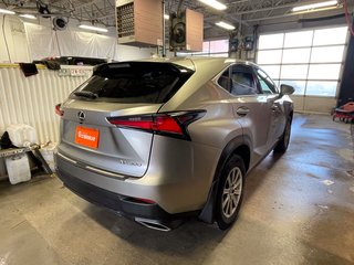 2021 Lexus NX in St-Jérôme, Quebec - 8 - w320h240px