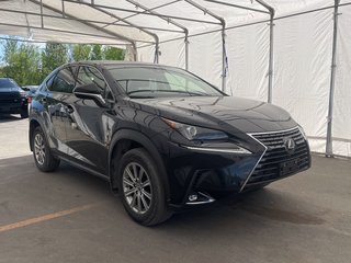Lexus NX  2021 à St-Jérôme, Québec - 9 - w320h240px