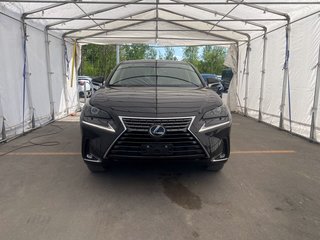 Lexus NX  2021 à St-Jérôme, Québec - 4 - w320h240px