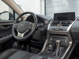 2021 Lexus NX in St-Jérôme, Quebec - 30 - w320h240px