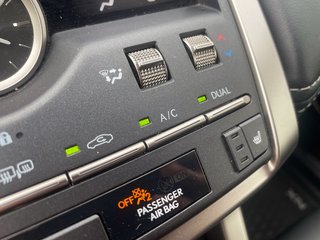 Lexus NX  2021 à St-Jérôme, Québec - 13 - w320h240px