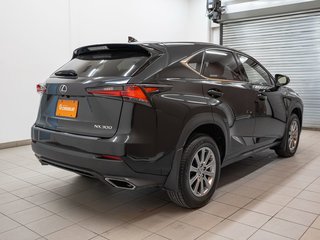 2021 Lexus NX in St-Jérôme, Quebec - 8 - w320h240px