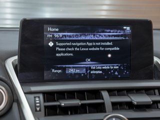 2021 Lexus NX in St-Jérôme, Quebec - 17 - w320h240px