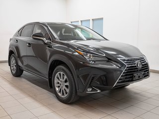 2021 Lexus NX in St-Jérôme, Quebec - 9 - w320h240px