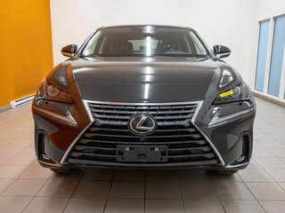 2021 Lexus NX in St-Jérôme, Quebec - 4 - w320h240px