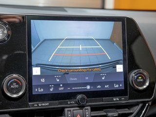 Lexus NX  2022 à St-Jérôme, Québec - 21 - w320h240px