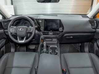 Lexus NX  2022 à St-Jérôme, Québec - 11 - w320h240px