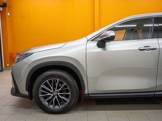 Lexus NX  2022 à St-Jérôme, Québec - 34 - w320h240px
