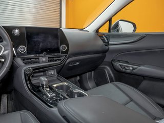 Lexus NX  2022 à St-Jérôme, Québec - 22 - w320h240px