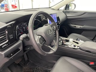 Lexus NX  2022 à St-Jérôme, Québec - 4 - w320h240px