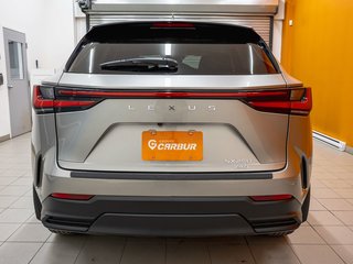 Lexus NX  2022 à St-Jérôme, Québec - 6 - w320h240px