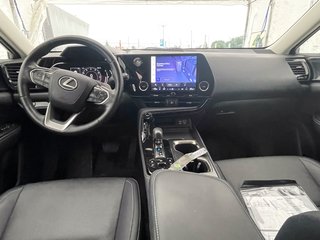 Lexus NX  2022 à St-Jérôme, Québec - 12 - w320h240px