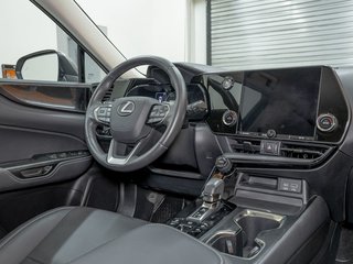 Lexus NX  2022 à St-Jérôme, Québec - 28 - w320h240px