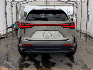 Lexus NX  2022 à St-Jérôme, Québec - 8 - w320h240px