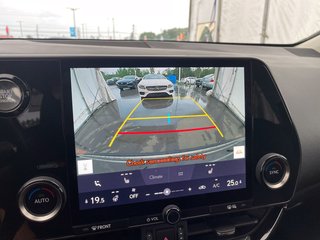 Lexus NX  2022 à St-Jérôme, Québec - 16 - w320h240px