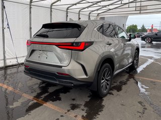 Lexus NX  2022 à St-Jérôme, Québec - 9 - w320h240px