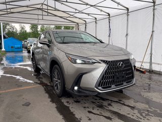 Lexus NX  2022 à St-Jérôme, Québec - 10 - w320h240px